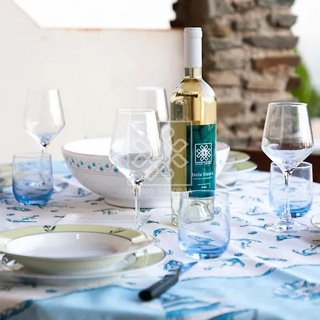 Villino Joy Apartmán Stintino