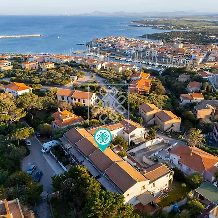 Villino Joy Apartmán Stintino