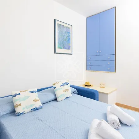 Apartmán Villino Joy *