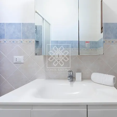 Villino Joy Apartmán *