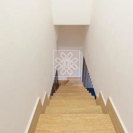 Apartmán Villino Joy *