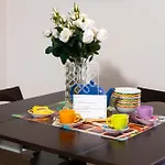 아파트 Villino Joy *