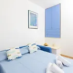 아파트 Villino Joy *