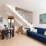Villino Joy 아파트 스틴티노