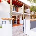 Villino Joy 아파트 *