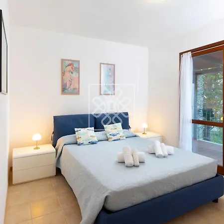 דירה Villino Joy סטינטינו