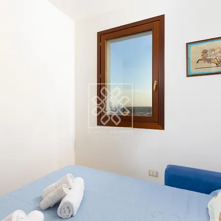 Apartment Villino Joy