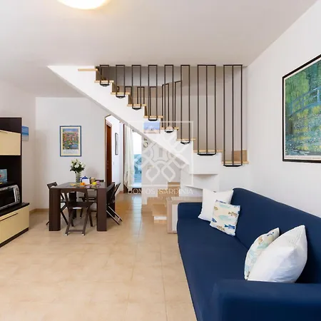 Apartment Villino Joy *