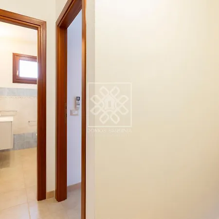 Apartment Villino Joy *