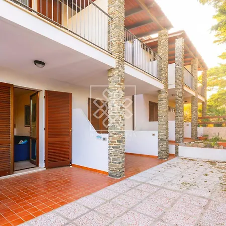 Apartment Villino Joy