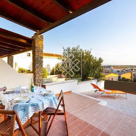 Villino Joy Apartment *